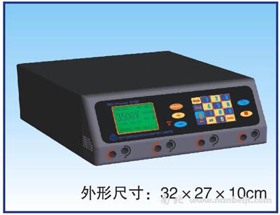 BG-Power3500多用电泳仪电源