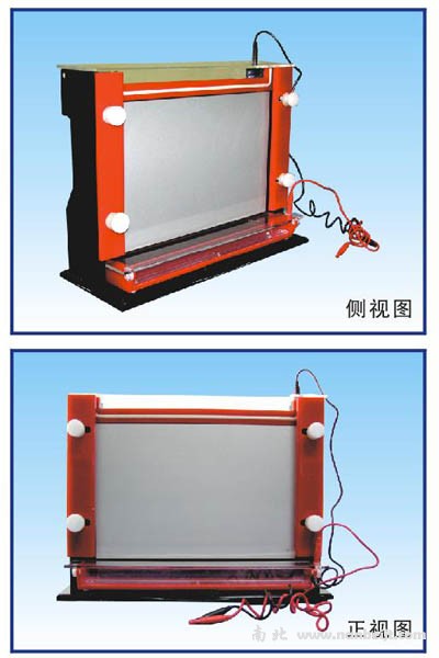 BG-verSEQUENCING (W)型DNA序列分析电泳仪（槽）