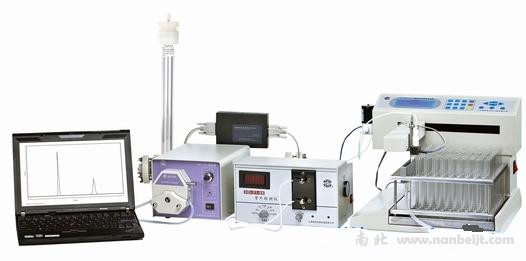 QT-2C自动液相色谱分离层析仪
