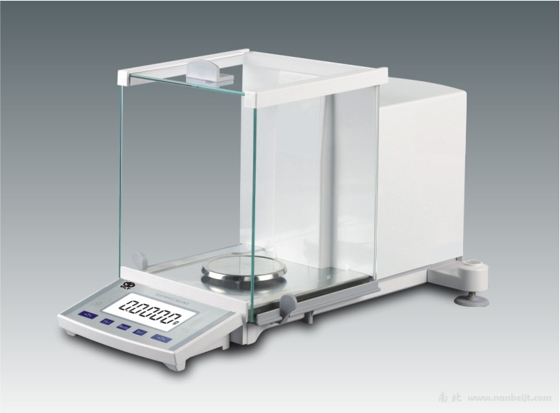 ESJ200-4电子天平