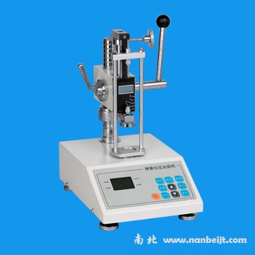 ATH-20数显式弹簧拉压试验机