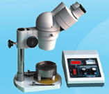 X-5显微熔点测定仪