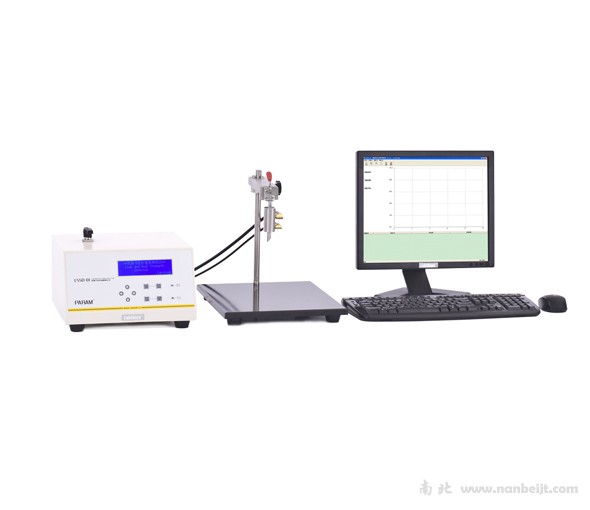 LSSD-01泄漏与密封强度测试仪