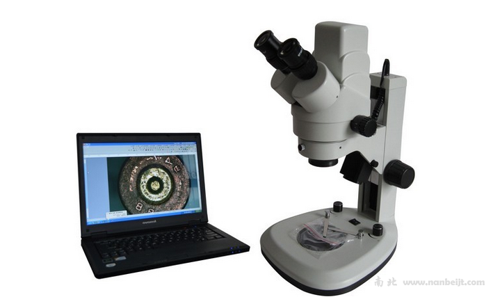SZM-045数码体视显微镜