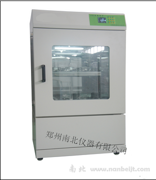 LYZ-2102C单门双层恒温振荡器