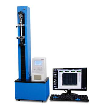 DLS-05电子拉力试验机