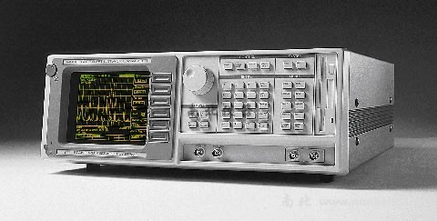 SR770/760频普分析仪
