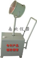 DQP-1800气溶胶喷雾器