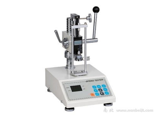 ATH-10数显弹簧拉压试验机