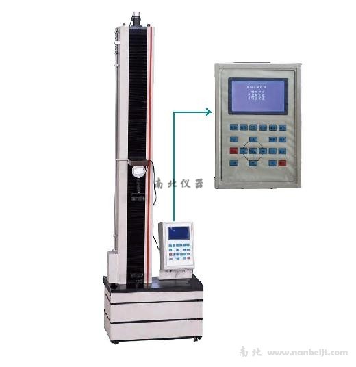 WDS-05液晶显示电子拉力试验机