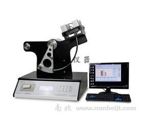 ZJM-06智能摆锤冲击仪