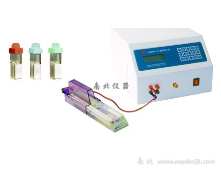 SCIENTZ-2B基因导入仪