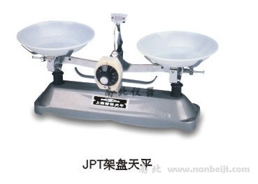 JPT-10C架盘天平