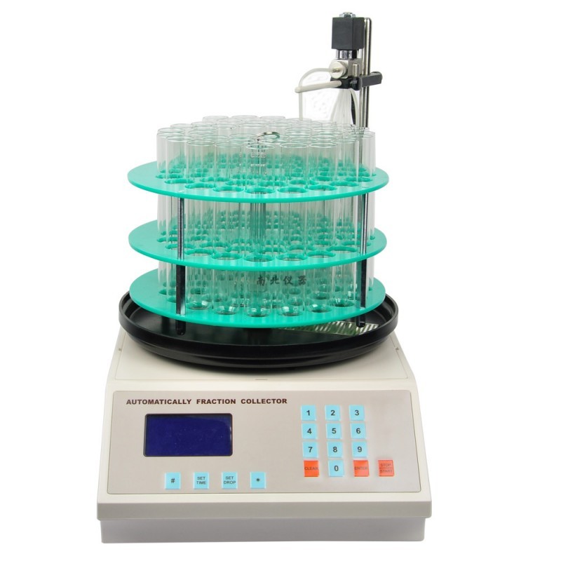 SBS-40自动部分收集器