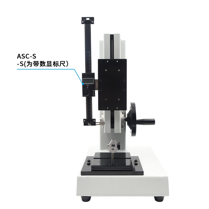 ASC-J-500-500螺旋侧摇测试机台