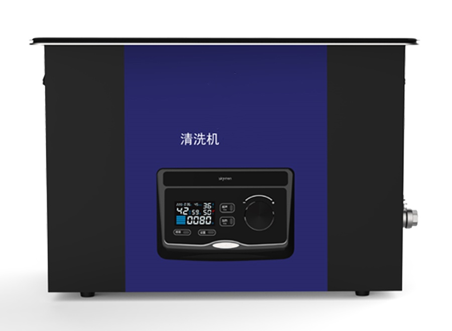 JM-30D-80 30L扫频超声波清洗机